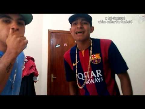 MC DOINTERIOR - LANÇAMENTO 2015 [ DJ GORDINHO ]