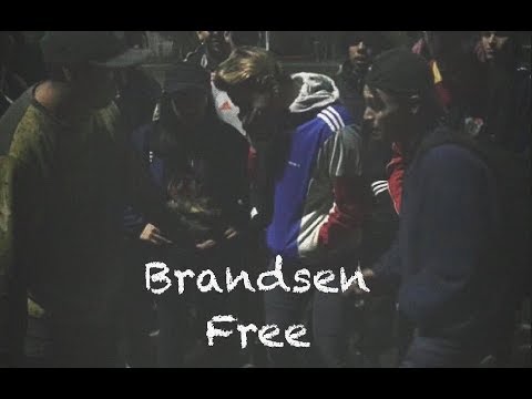BRANDSEN FREE - BASTIAN vs DEMO - 4TOS