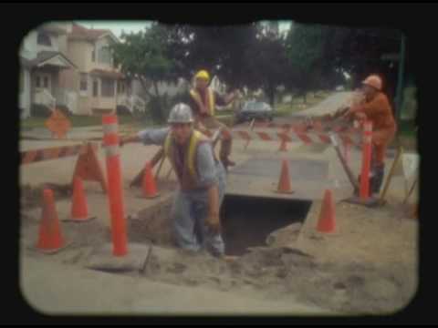 Happy Gilmore   Jobs