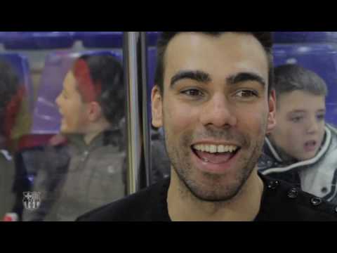 ¿Volveré a ser yo?, 207 días con Sergio Lozano