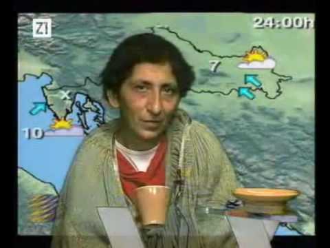 Dnevnik Noćne More - Jaran i Ciganka voditelji