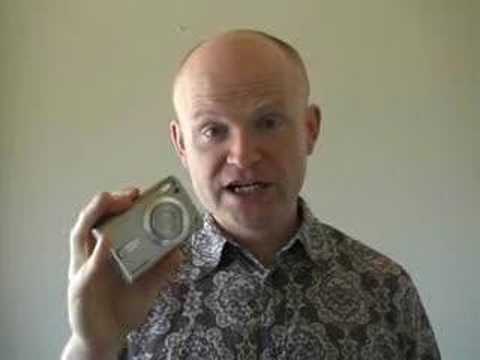 Fujifilm F30 SuperCCD🌈💥 digital compact camera - Image 2