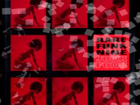 Raw Soul Express Burn the Candle