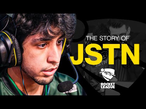 The True Story Behind JSTN