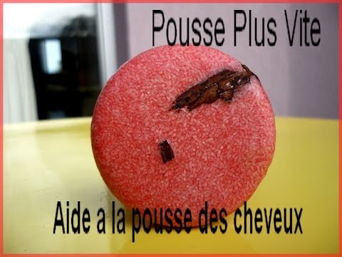 comment appliquer marilyn lush