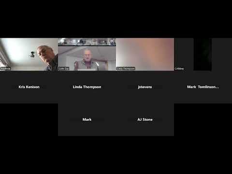 Meeting thumbnail