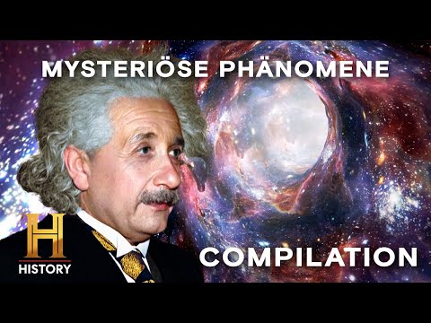 Reisen Außerirdische durch Raum und Zeit? | Mysteriöse Phänomene | The HISTORY Channel