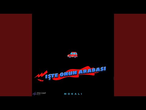 İşte Onun Arabası