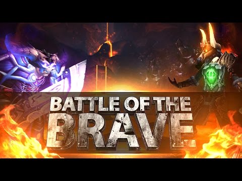 3k Warrior Ascindaz VS 2.5k Demo Lock Morpheus