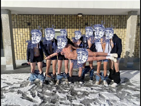 EIKELIREVYEN 2023 - DAG 1