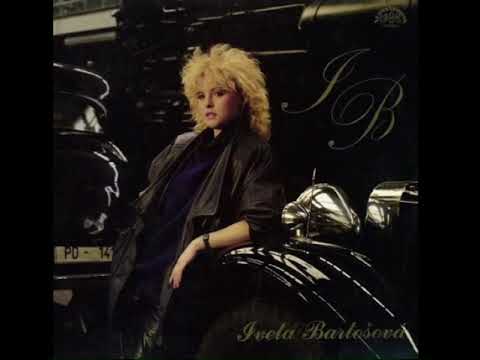Iveta Bartošová- Nápis Karaoke