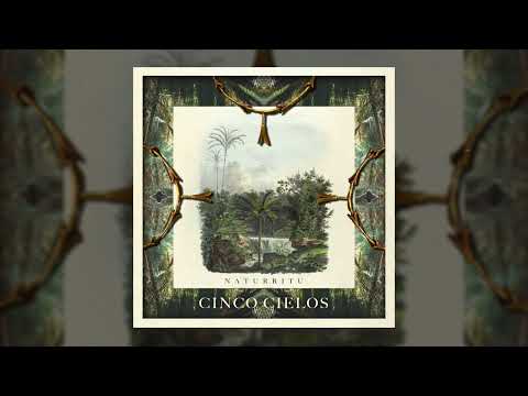N Λ T U R R I T U  - Cinco Cielos (Organic Downtempo / Folktronica / Chillout Mix)