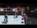 WWE 2K20 - The Fiend Saga - Victim #27 - New Shawn Michaels
