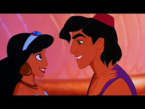 Aladdin - Diamond in the Rough: The Making of Aladdin