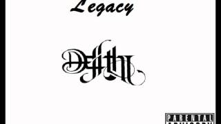 Legacy - Hang On To A Dream