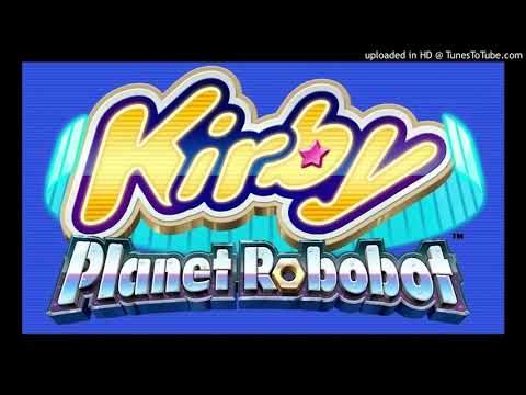 VS. Star Dream (Kirby: Planet Robobot) Remix Arrangement