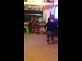 Do The Octopus Dance