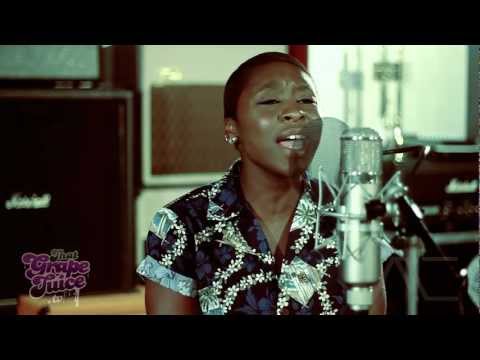 Cynthia Erivo - Signal (shft #Live)