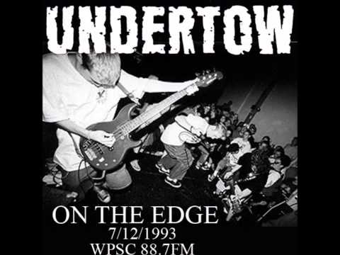 Undertow - At Both Ends (live)