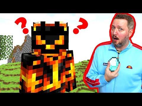 Hvor Er Der DIAMANTER, Spyplant?! - Minecraft Dansk med ComKean og Mr. Spyplant Ep 1
