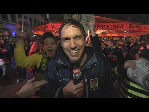Showreel Sascha Bacinski // Sky Sport News // Sat.1 NRW