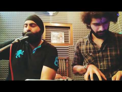 Sarabpreet Singh Tum hi aana cover