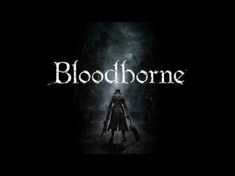 Bloodborne WYZWANIE BEZ LEVELOWANIA 15 | Rom. Tępy pająk (siódmy boss)