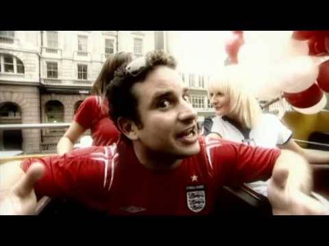 442 - Come On England