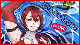 【UNARCHIVED KARAOKE】Singing, melting & good vibes ~! 💄
