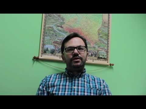 Paweł Michalski o roku Franciszka Ratajczaka