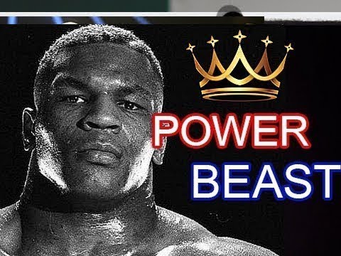 Mike Tyson "DEADLY KING" 2pac [2019] [Boxing || Training Motivation Video]