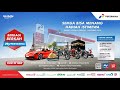 Berbagi Berkah My Pertamina 2020 by Pertamina Berbagi Berkah My Pertamina 2020 by Pertamina