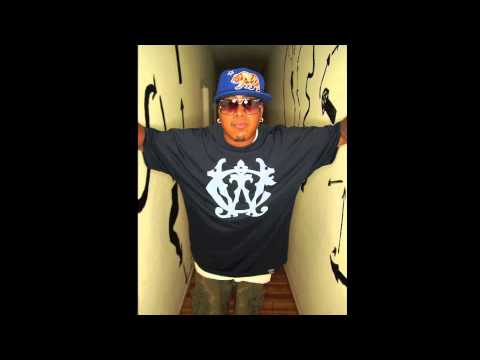 Mellow Man Ace - Cali (Prod. by Cazal Organism)