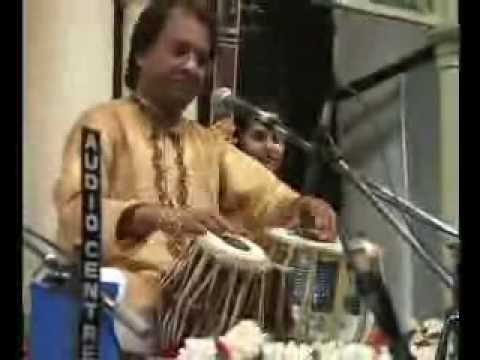 Pt Nayan Ghosh - Laggis    पंडित नयन घोष