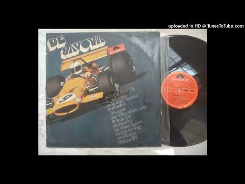 De Savoya - Peixeiro (Ed Lincoln / Jeromo / Pedro Santos)