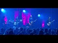 Hoodoo Gurus - Brainscan ( Live ) Astor Theatre Perth 13/12/24