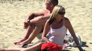 preview picture of video 'Weymouth Beach Holiday For All The Family'