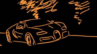 Tiga, Jauz feat. Pusha T - Bugatti (Krasilnikov SK Bootleg)