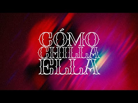 10 - YSY A - CÓMO CHILLA ELLA ( PROD. EVLAY )