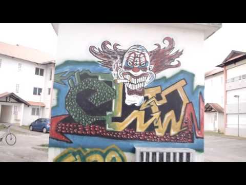 GTX BASSI YO DI  officiel video clip " BKP SOUND VIDEO " 2016