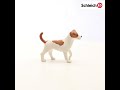 Schleich figūrėlė Džeko Raselo terjeras