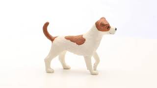Schleich Teriér Jack Russell