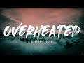 Billie Eilish OverHeated Lyrics 1 Hour