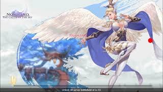 Novoland - Encounter Quest - All Flowers will Fade Anyway