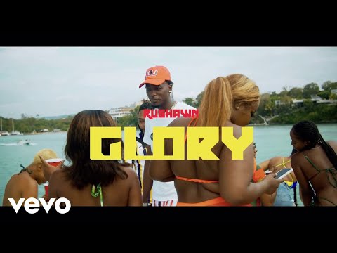 Rushawn - GLORY (Official Music Video)