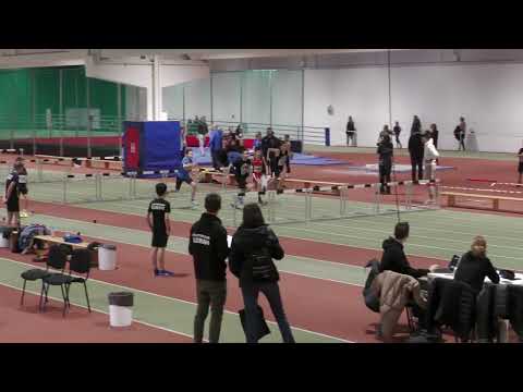 55m prepone [M] - Zabavni zagrebački atletski kup 2. kolo 2024