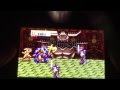 GOLDEN AXE 2014