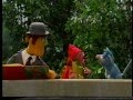 Sesame Street Monty S Story Time