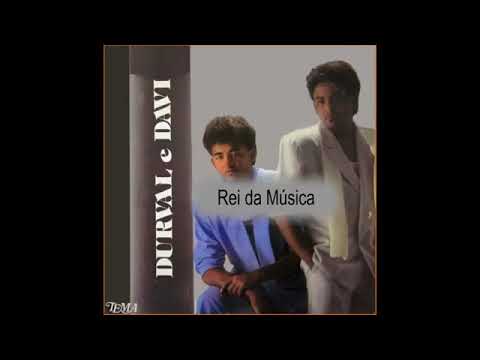 Durval & Davi - Mistério 1989