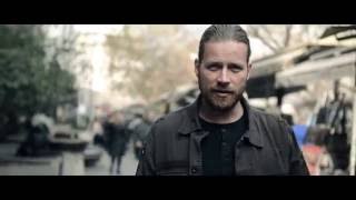 Peter Nordberg - Turist I Eget Land (Official video, 2013)
